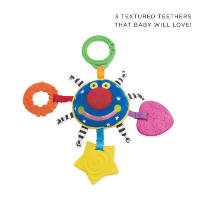 Whoozit Orbit Teether