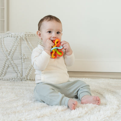 Squiggle Loops Sensory Toy